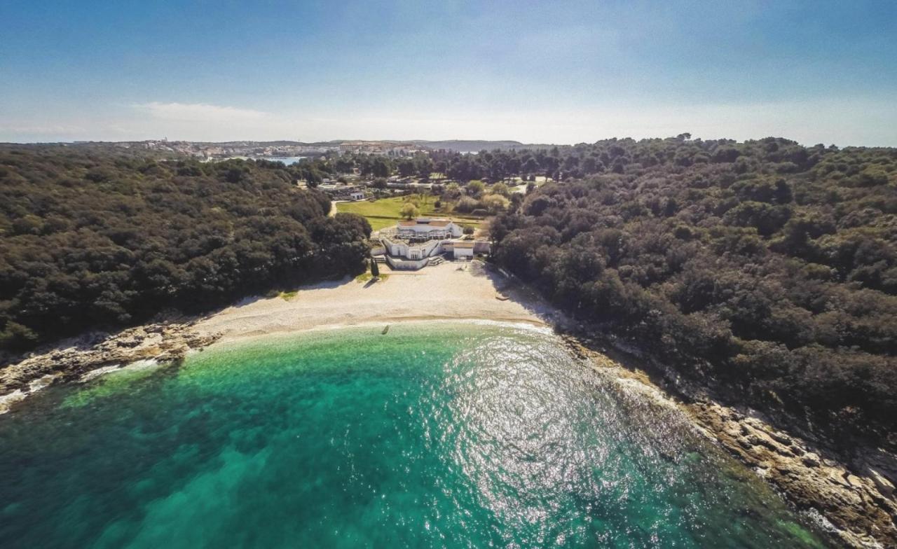 Holiday Home K&P Pula Exterior photo