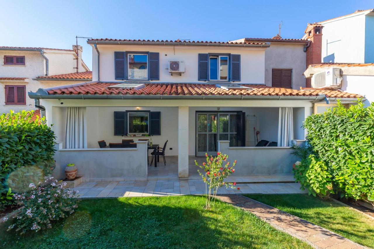Holiday Home K&P Pula Exterior photo